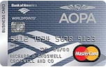aopa business credit card