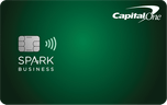 capital-one-spark-cash