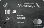 citi-executive-aadvantage-credit-card