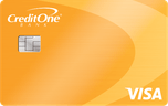 credit-one-bank-secured-card