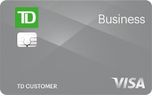 td-bank-easy-rewards-business-visa-credit-card