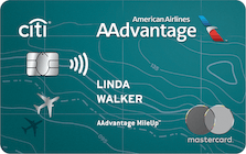 american airlines aadvantage mileup credit card