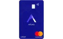 atlas credit card