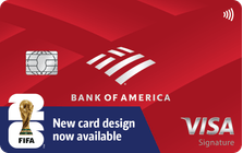 bank of america cash rewards students credit card