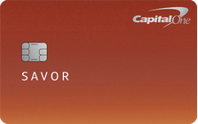 capital one savor student cash rewards credit card