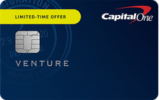 capital one venture