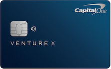 capital one venture x