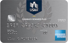 cashback rewards plus american express