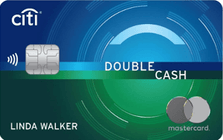 citi double cash card