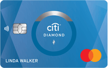 citi secured credit card