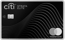 citi strata elite