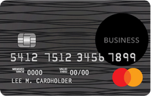 community bank business edition mastercard card with reward simplicity