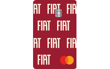 fiat credit card