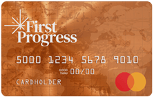 first progress platinum select mastercard