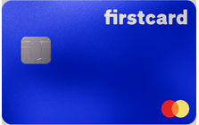 firstcard secured card