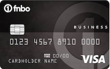 fnbo business secured card