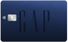 gap store card
