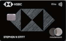hsbc premier world elite credit card