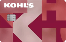 kohls credit card