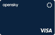 opensky Plus Secured Visa Credit Card