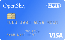 opensky plus secured credit card