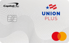 union plus credit card