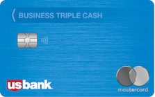 us bank business triple cash rewards world elite mastercard