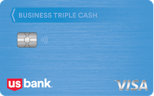 us bank business triple cash rewards world elite mastercard