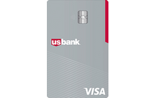us bank secured visa credit card