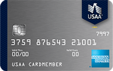usaa secured credit card
