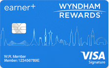 wyndham credit card