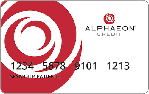 Alphaeon Credit Card