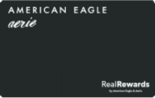 American Eagle Outfitters (AEO) Store Card