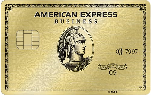 american express business gold
