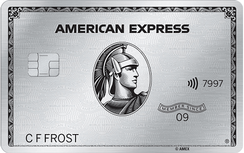 american express credit card black