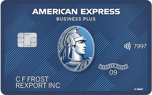 American Express Blue Business Cash Credit Card Reviews 