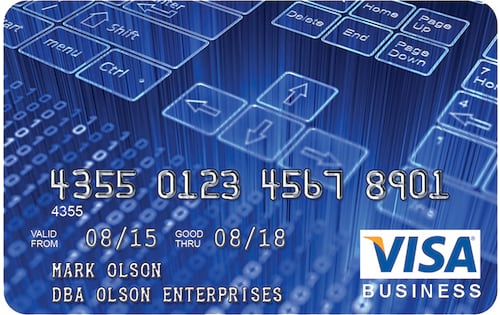 applied bank business credit card