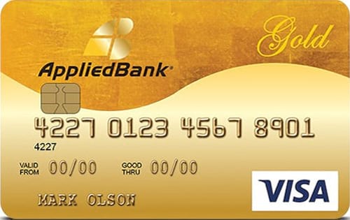 applied bank secured credit card