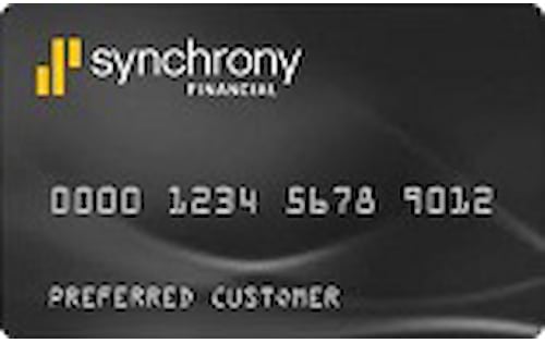 armstrong flooring credit card
