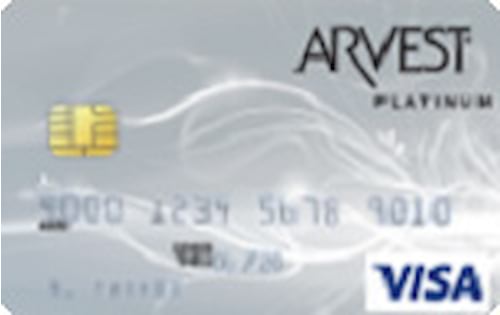 Arvest Credit Cards Offers Reviews, FAQs & More