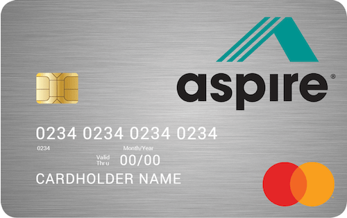 Aspire® Credit Card Reviews: Is It Worth It? (13)