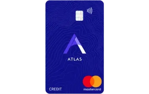 atlas credit card