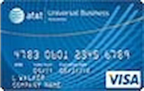 att business credit card