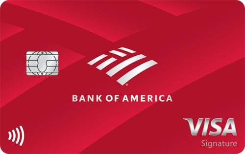 bank of america credit card bill pay phone