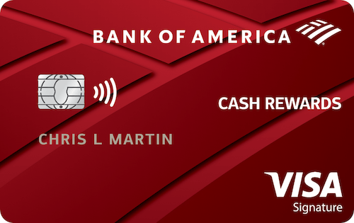 21 S Best Bank Of America Credit Cards Reviews Apply Now