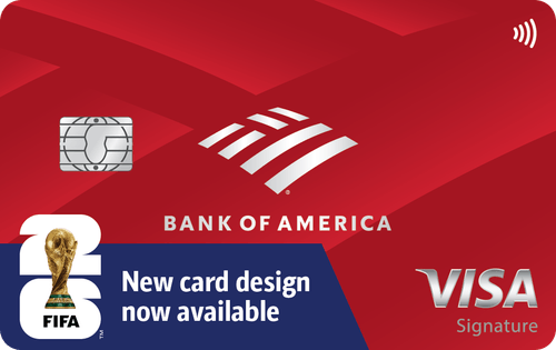 bank of america cash rewards students credit card