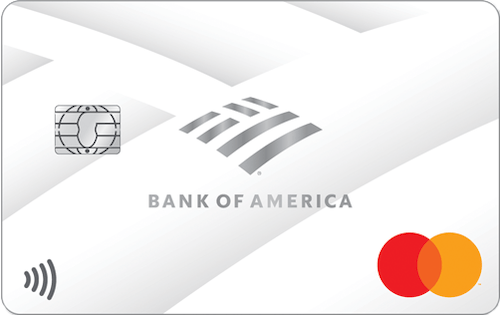 Bankamericard Credit Card Reviews