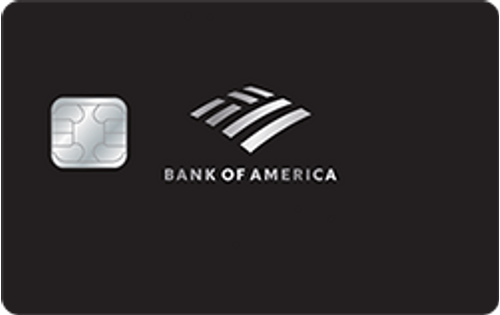bank of america premium rewards elite credit card