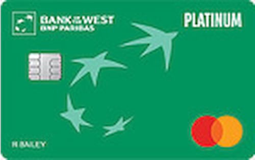 Bank Of The West Platinum Credit Card Reviews Is It Worth It 2023 
