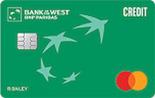 Bank Of The West Credit Card Reviews